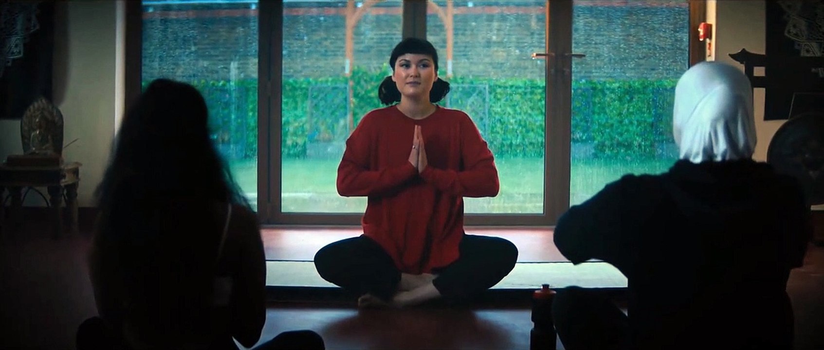 Flashback Trailer OV