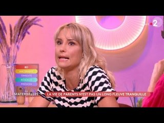 VIDEO "C'est l'enfer" : Elodie Gossuin maman "au bout de sa vie", elle sature et voici pourquoi !