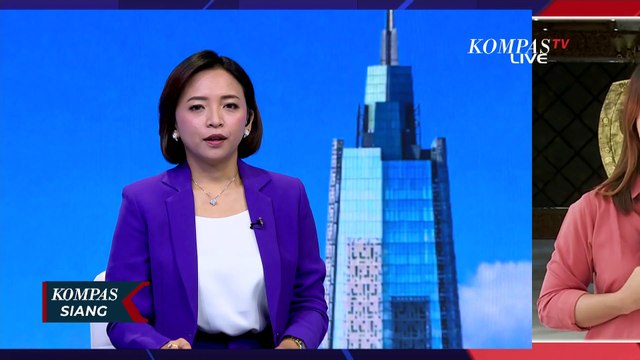 Luhut Sakit, Jokowi Tunjuk Erick Thohir Jadi Menko Marves Ad Interim