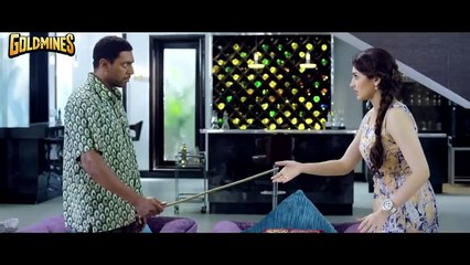 Celebrate Sayyeshaa Saigal's Birthday with Vanamagan (वनमगन) 🎉