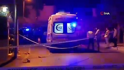 Feci kazada yaşamını yitirdi