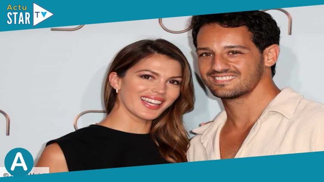 Iris Mittenaere : ses confidences étonnantes sur les préparatifs de son mariage avec Diego El Glaoui