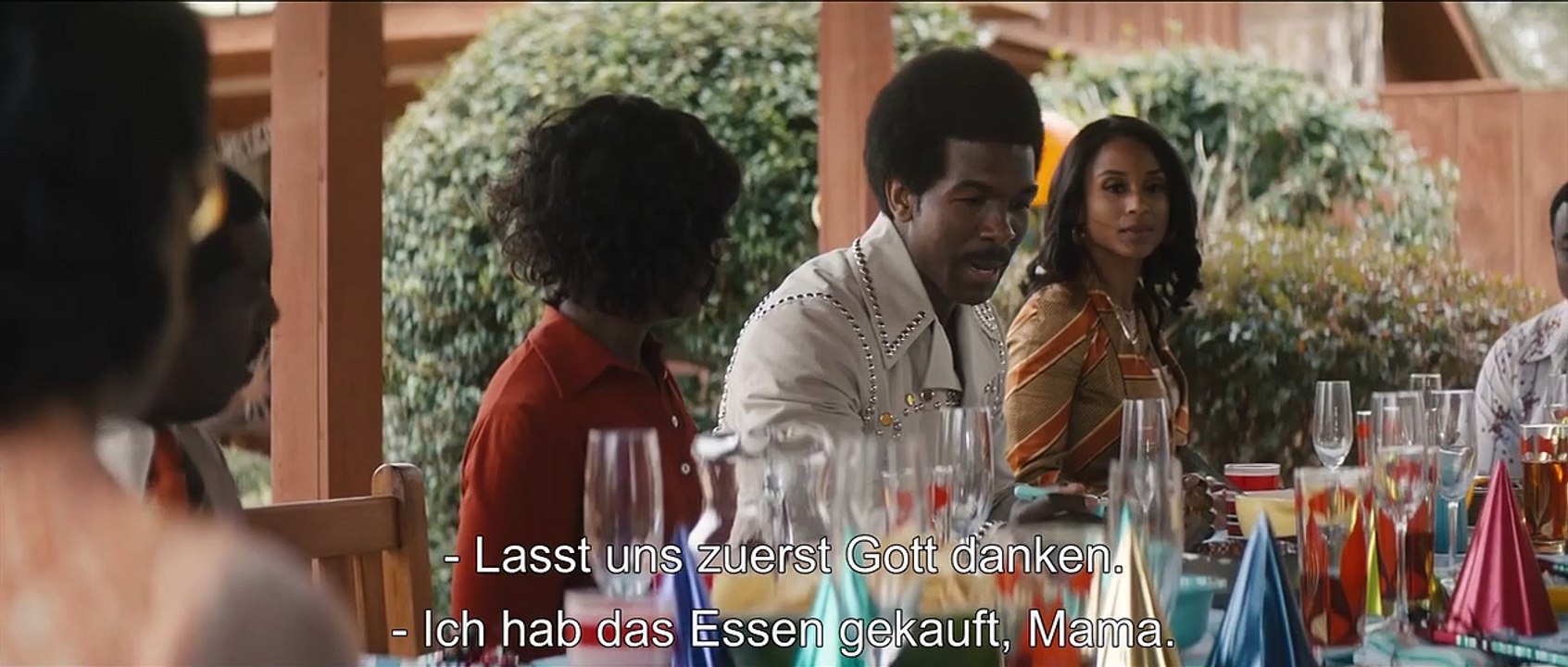 Big george foreman trailer omdu