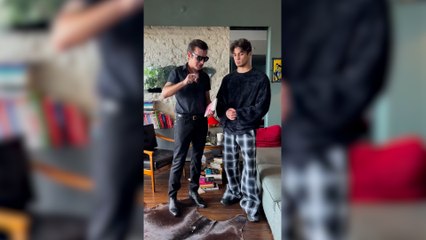 Teoman ve Çakal "Beni Her Yerden Engellemiş" düeti için bir araya geldi