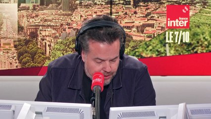 "Plus d'une centaine d'actes antisémites" en France depuis l'attaque du Hamas contre Israël, selon Gérald Darmanin