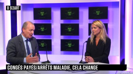 SMART JOB - Emission du jeudi 12 octobre