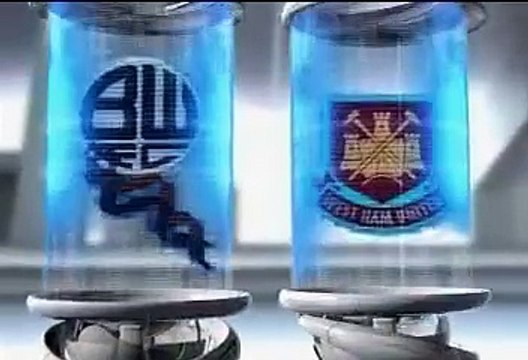 07-08 プレミアリーグハイライト #31 20080414