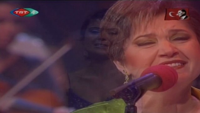 Ayşe Taş / Hicrân oku sînem deler