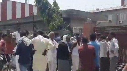 मुरैना: साक्षी फूड प्रोडक्ट फैक्ट्री में पांच मजदूरों की मौत, जमानत याचिका खारिज