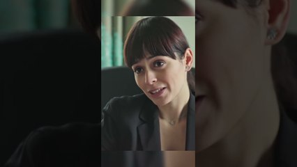 "Koşulları Yaratma Hazırım!" | Acı Aşk #shorts