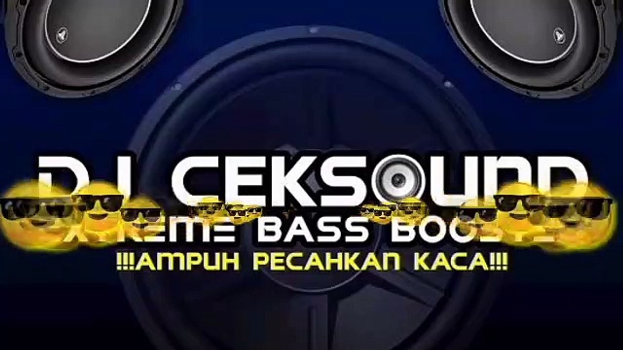 Dj Cek sound terbaru 2023 || terEXTREME