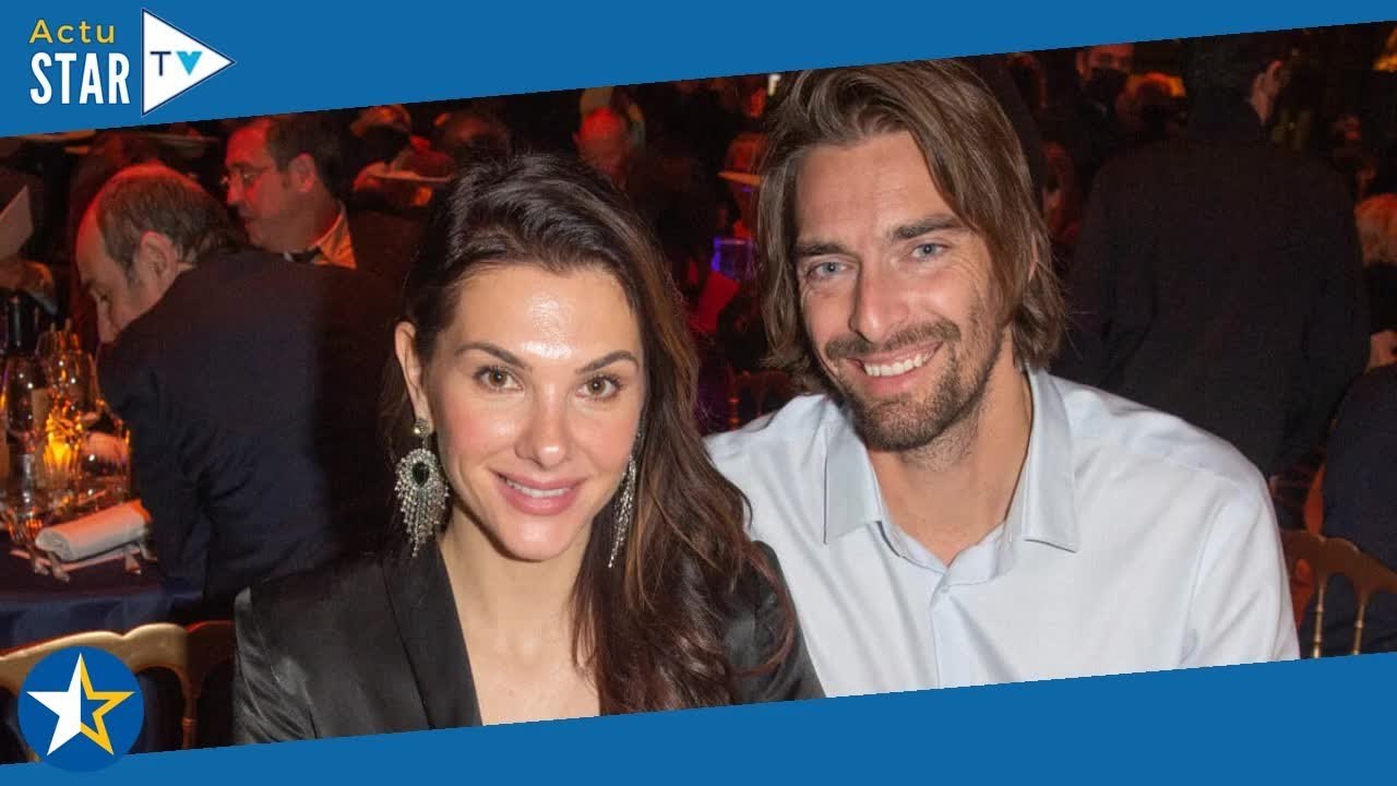 Elle me fascine autant qu'elle me fait peur  Camille Lacourt se livre sur ses débuts avec sa comp