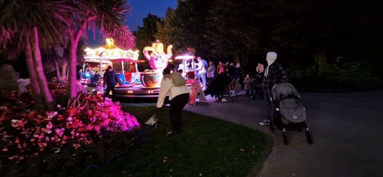 First look at Sunderland Festival of Light