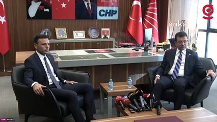 Özgür Çelik gazetecilerin sorularını yanıtladı: Cemal Canpolat disipline verilirse tepkisi ne olacak?