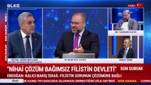 Arka Plan - Mustafa Yıldız | Zeynel Abidin Beyazgül | Dr. Taceddin Kutay | Murat Özer | 11 Ekim 2023