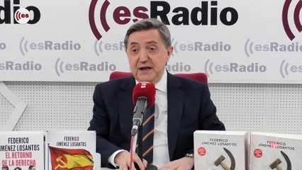 Federico a las 7: Sánchez, verdugo de España