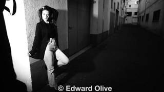 Fotógrafo Profesional El Trabajo Visionario de Edward Olive - Professional Photographer in Madrid