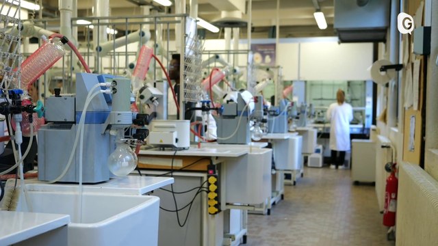 VOYONS VOIR - 12/10/23 - La Région des Ingénieurs