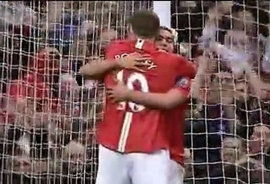 プレミアリーグ07-08　総集編 #2 ゴール・オブ・ザ・シーズン