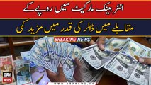 Dollar sheds 93 paisa, trading at Rs278.58 in interbank