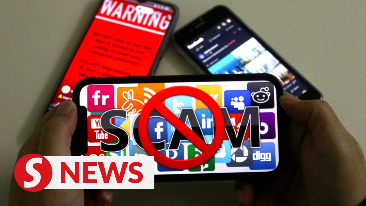 Social media scams: MCMC blocks 3,150 posts from January to September this year