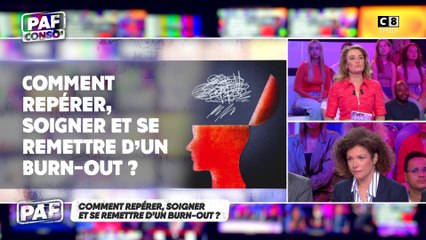 Comment repérer, soigner et se remettre d’un burn-out ?