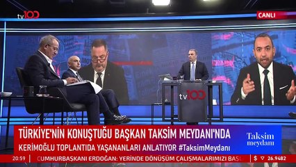 Bülent Kerimoğlu'ndan geri adım... İmamoğlu'ndan gizli mesaj