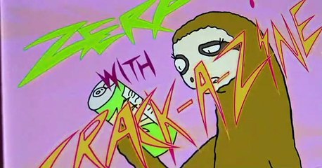 Wild Life (2020) Wild Life E001 Bad Water