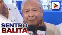 DOTr Sec. Bautista, pinag-aaralan ang pagsasampa ng reklamo laban sa mga umano’y nais manira sa kaniya;