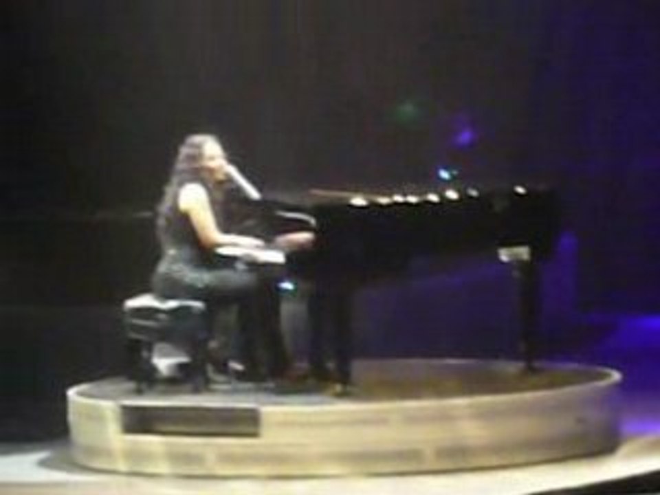 Superwoman - Alicia Keys