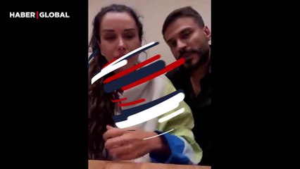 Şirketleri kurşunlanan Engin ve Dilan Polat: Can güvenliğimiz yok