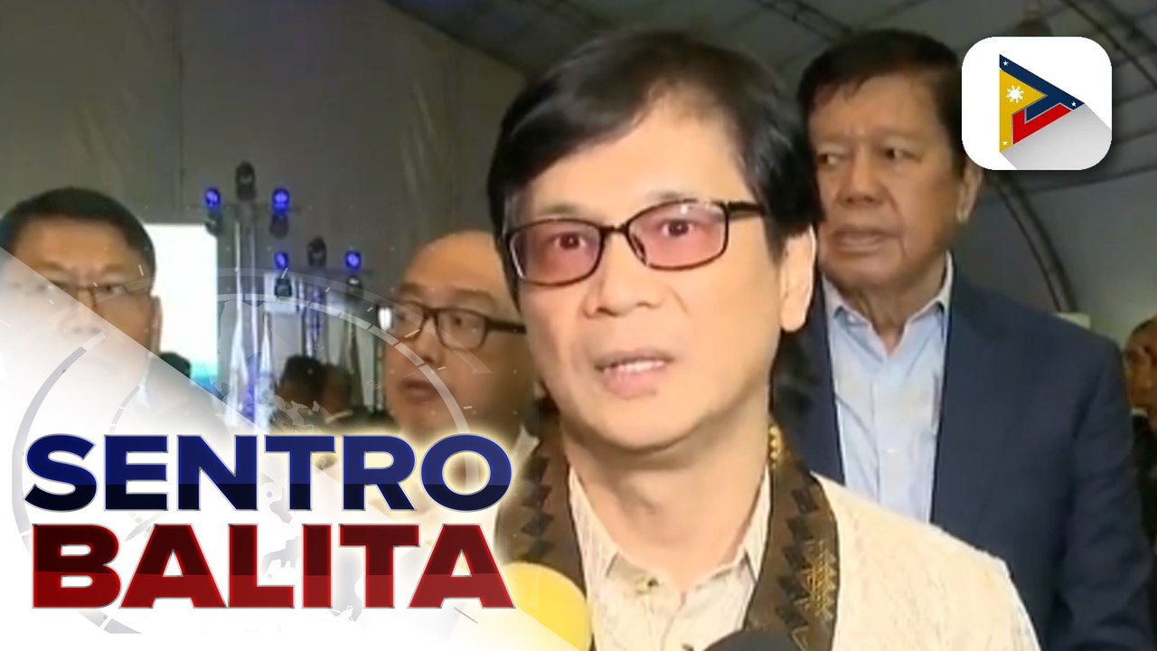 Bagong Pilipinas campaign, inilunsad ng Philippine Public Safety College