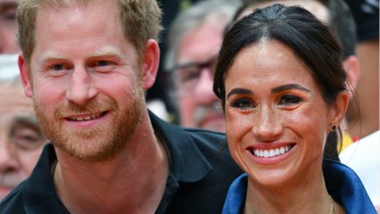 Prince Harry and Meghan's latest trip to New York was more discreet than expected