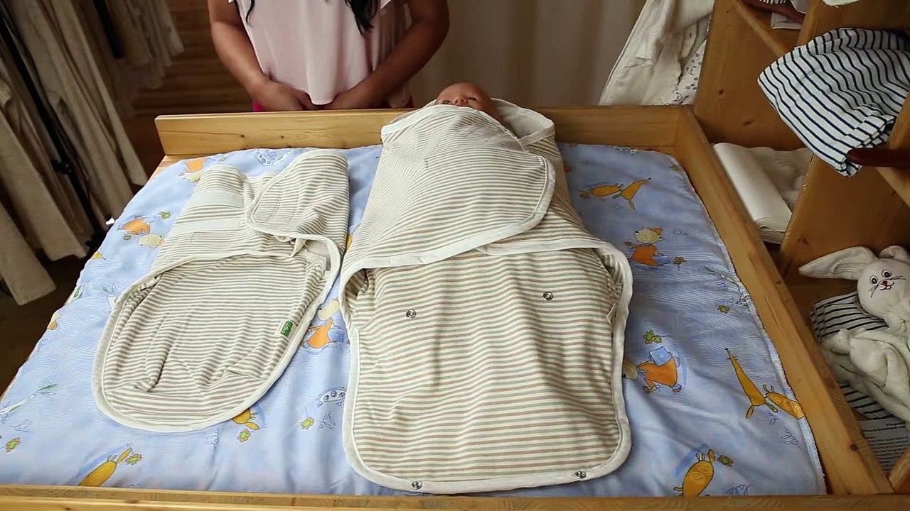 Lotties Pucksack - Anleitung und Erklärvideo