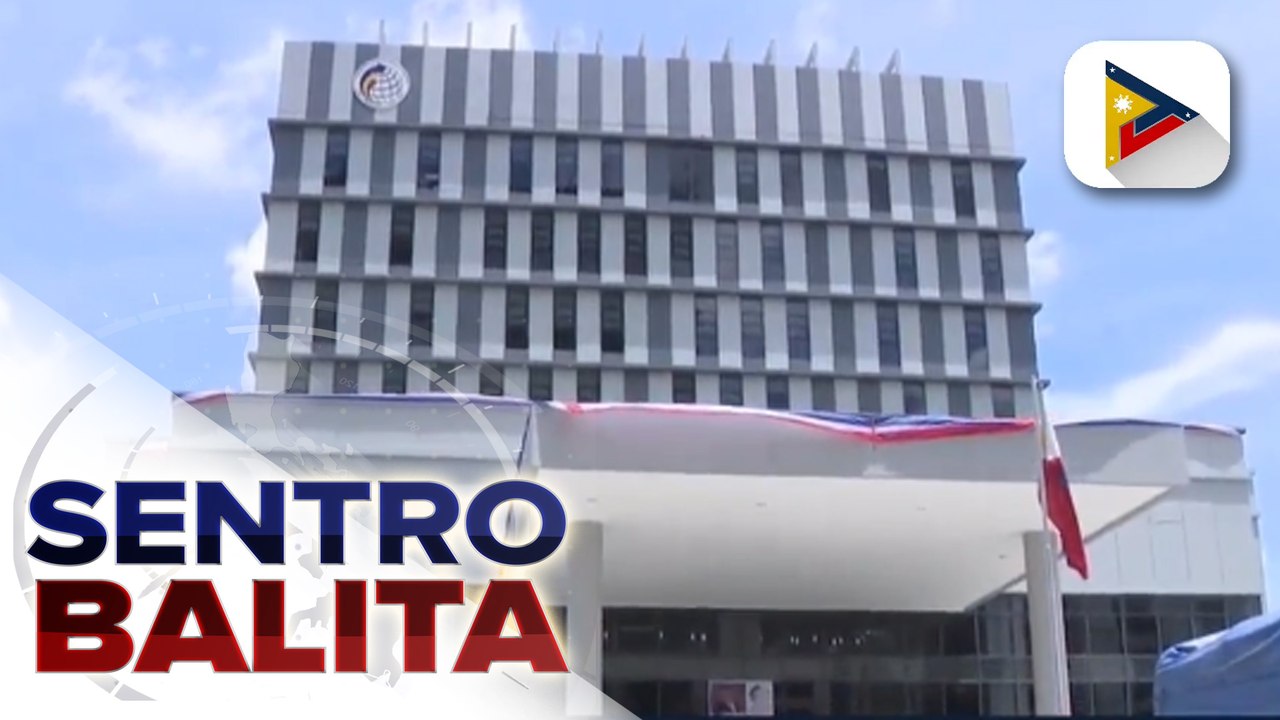 PSA, patuloy na iniimbestigahan ang umano'y data leak sa kanilang sistema;