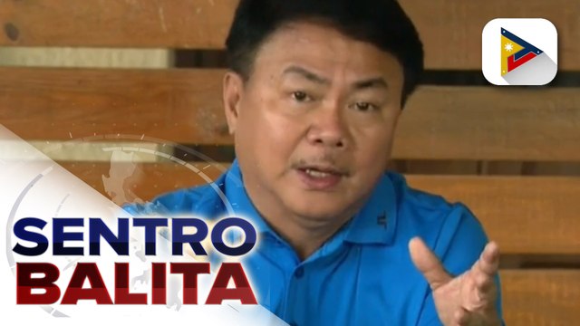 Isang mambabatas, binigyang-diin na hindi dapat tumaas ang presyo ng baboy dahil sapat ang lokal na supply