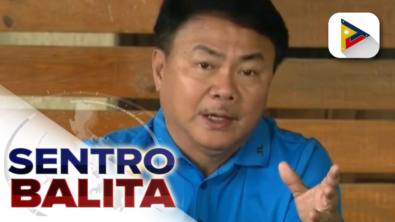 Isang mambabatas, binigyang-diin na hindi dapat tumaas ang presyo ng baboy dahil sapat ang lokal na supply