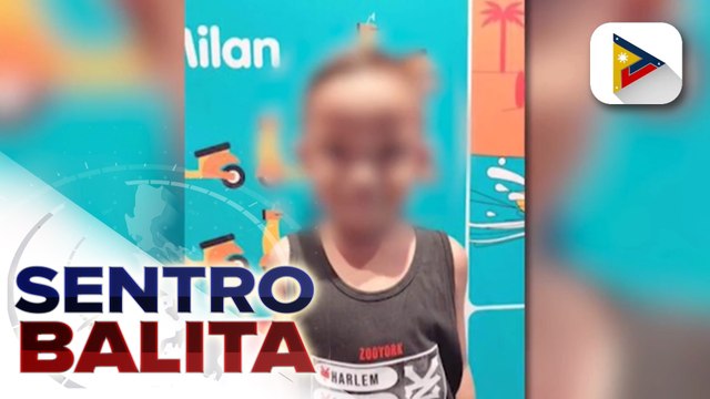 MALASAKIT AT WORK: Batang kailangang operahan dahil lumalaking butas sa puso, nakatanggap na ng tulong