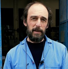 Informaticien, Frédéric a tout plaqué pour relancer une entreprise de selles de vélo