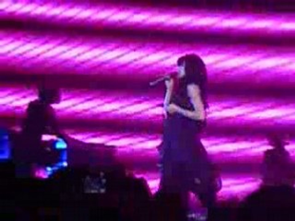 jenifer zenith 26 mars comme un hic