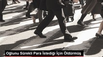 Adana'da Tartıştığı Oğlunu Av Tüfeğiyle Öldüren Baba Tutuklandı