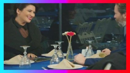 ‘ME ROBÓ MI VIDA’, CAPÍTULO 134: MEHMET EMIR, UN GRAN APOYO PARA BAHAR