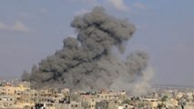 M.O., nuovi attacchi Israele. Sale a 1.200 bilancio morti a Gaza