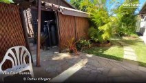 À VENDRE - NOUMEA - PORTE D'ARGENT - VILLA F4 DE 123 m2