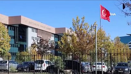 Asansörde bıçaklı tacizcinin cezası belli oldu