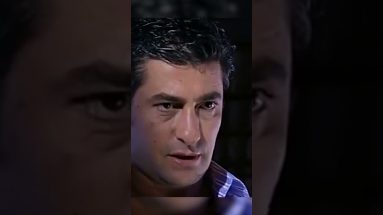 "Konuşursan Yaşarsın!" | Beyaz Gelincik #shorts