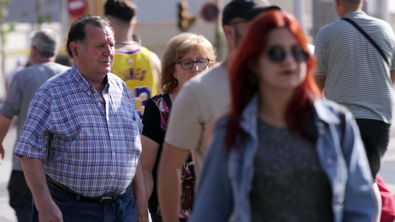 Ocho de cada diez españoles creen que la visión es importante para un envejecimiento activo