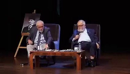 Celal Şengör: En akıllı lafı Erdoğan etti