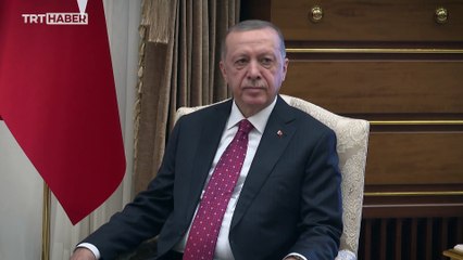 Çinli akademisyen: Ara buluculuk için Cumhurbaşkanı Erdoğan dışında daha iyi bir aday yok