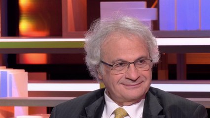 Amin Maalouf - À la racine de nos égarements